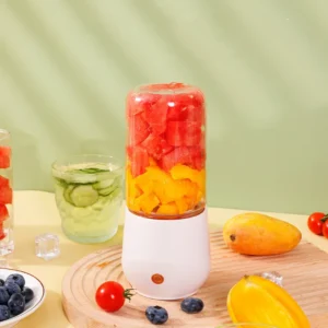 rechargeable-juicer