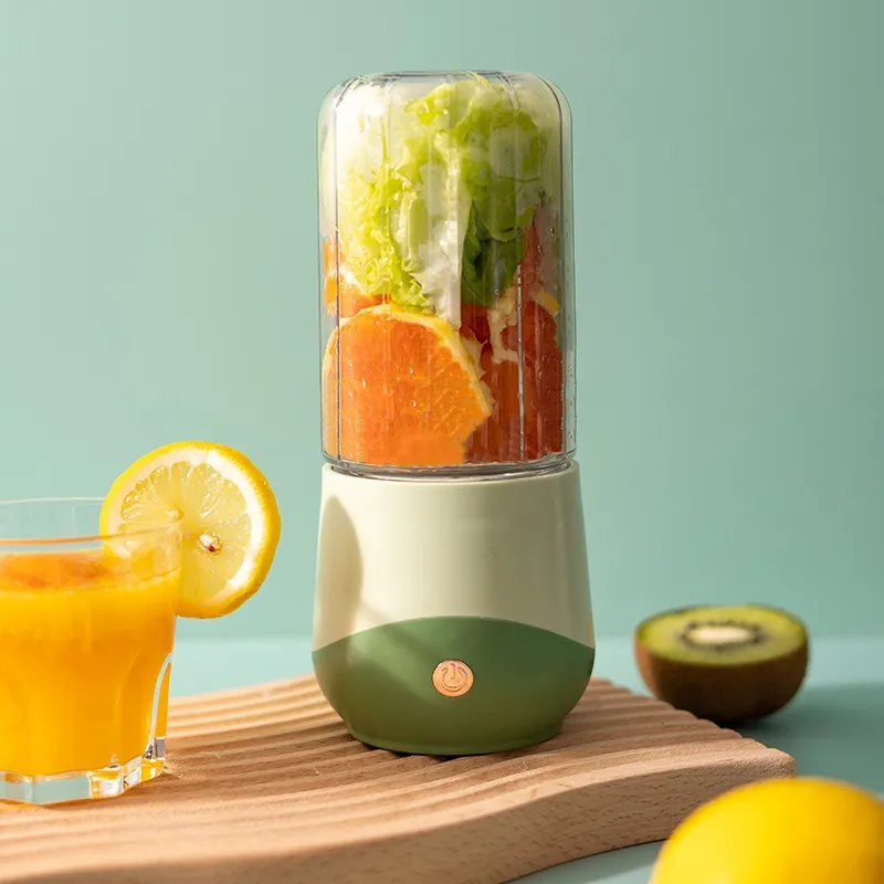Rechargeable Juicer - Image 3