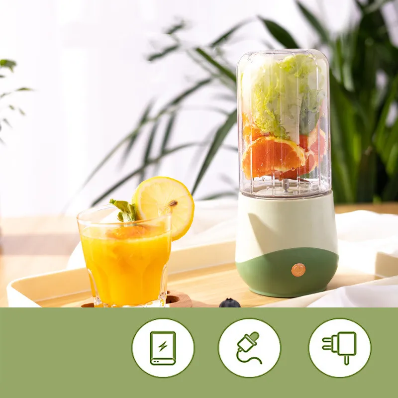 Rechargeable Juicer - Image 2