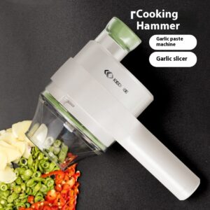 gatling-garlic