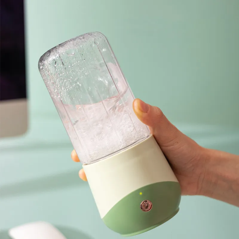 Rechargeable Juicer - Image 5