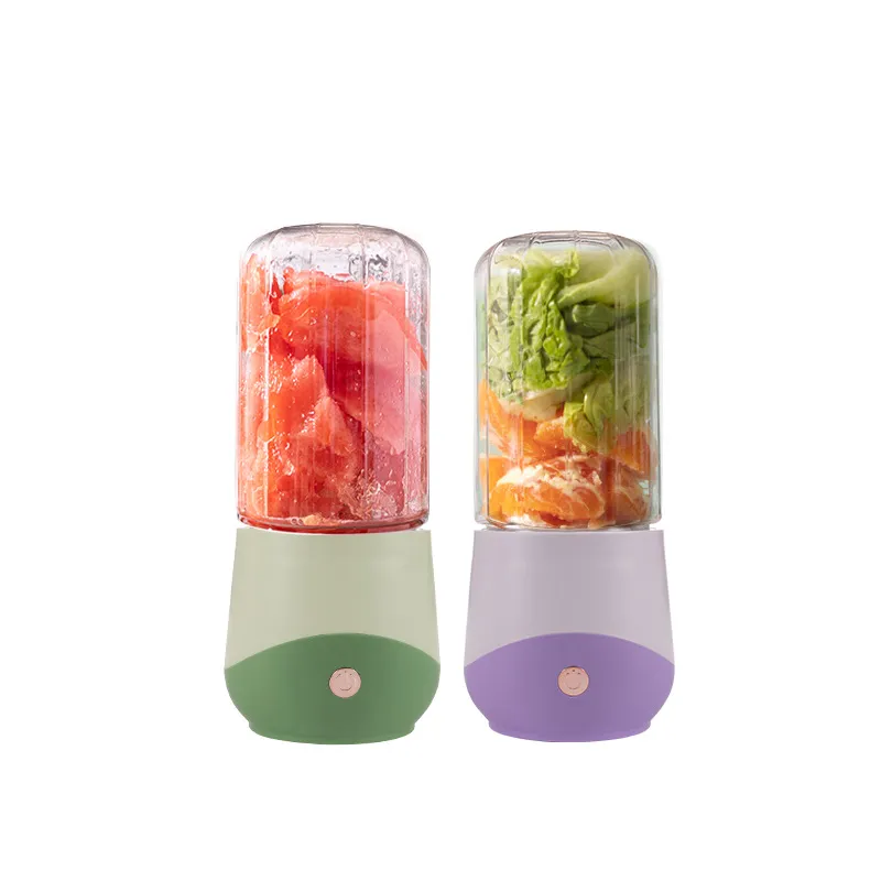 Rechargeable Juicer - Image 6